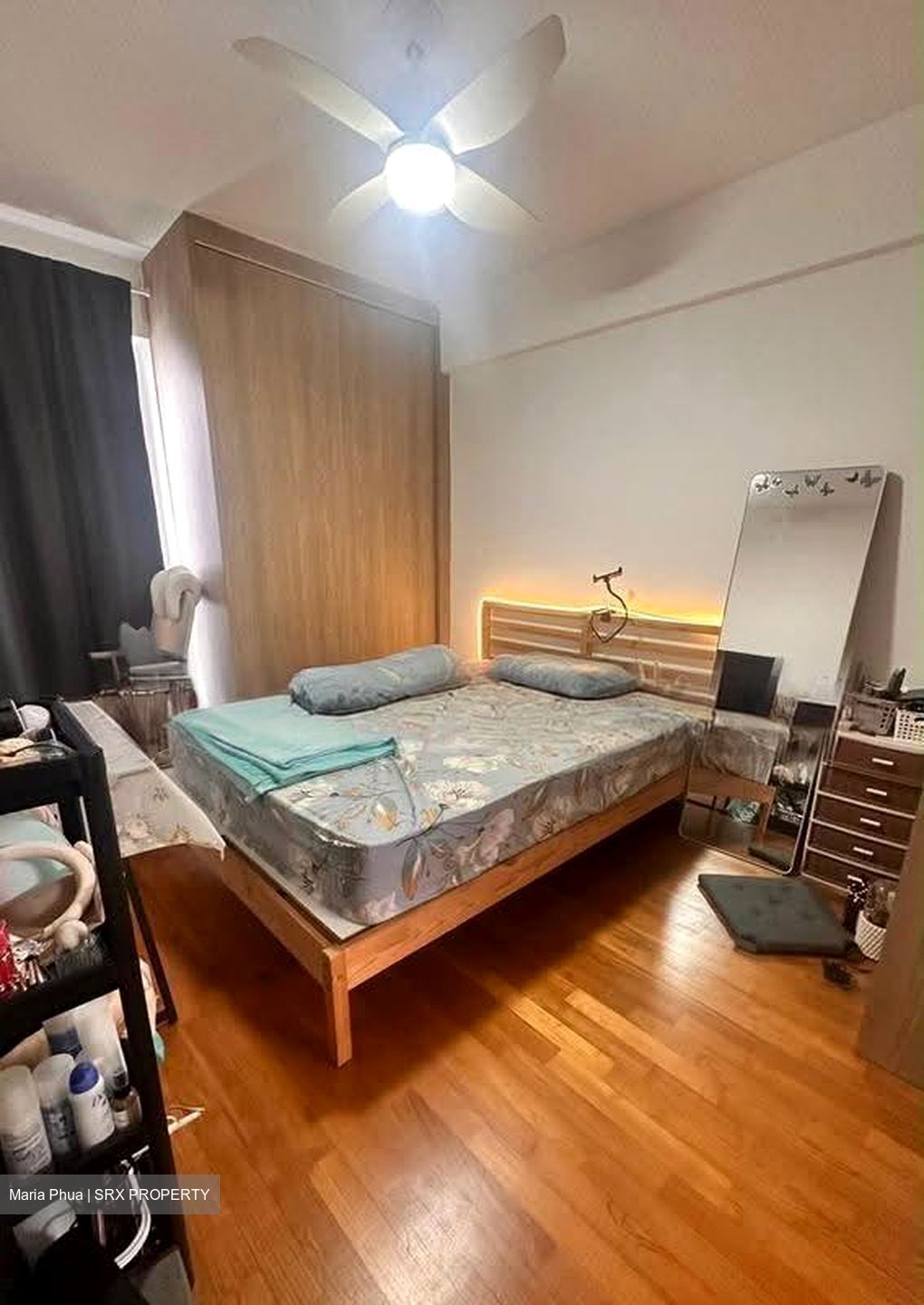 Blk 92 Skyterrace @ Dawson (Queenstown), HDB 3 Rooms #630294171